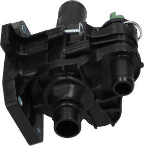 Kavo Parts TH-4522 - Термостат, охлаждающая жидкость autodnr.net