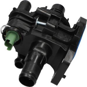 Kavo Parts TH-4522 - Термостат, охлаждающая жидкость autodnr.net