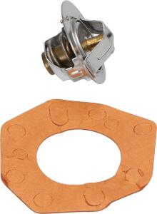 Kavo Parts TH-9011 - Термостат, охолоджуюча рідина autocars.com.ua