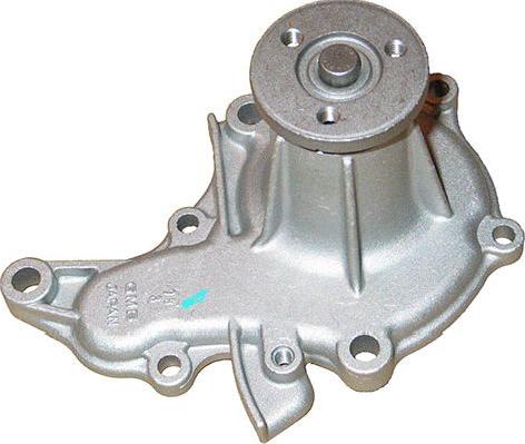 Kavo Parts TW-1151 - Водяний насос autocars.com.ua