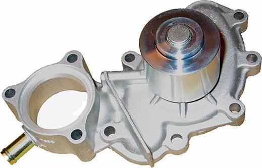 Kavo Parts TW-1156 - Водяний насос autocars.com.ua