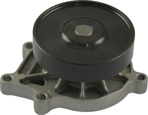 Kavo Parts TW-1162 - Водяний насос autocars.com.ua