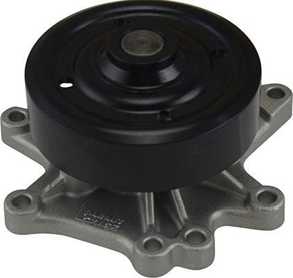 Kavo Parts TW-5101 - Водяний насос autocars.com.ua