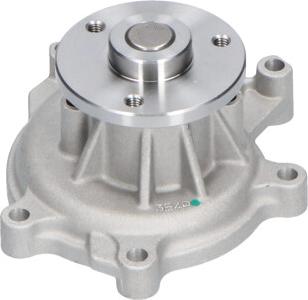 Kavo Parts TW-5103 - Водяной насос avtokuzovplus.com.ua