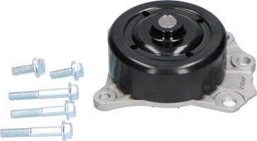 Kavo Parts TW-5134 - Водяний насос autocars.com.ua