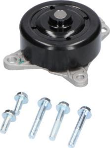 Kavo Parts TW-5134 - Водяний насос autocars.com.ua