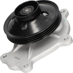 Kavo Parts TW-5171 - Водяний насос autocars.com.ua