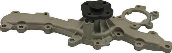 Kavo Parts TW-5172 - Водяний насос autocars.com.ua