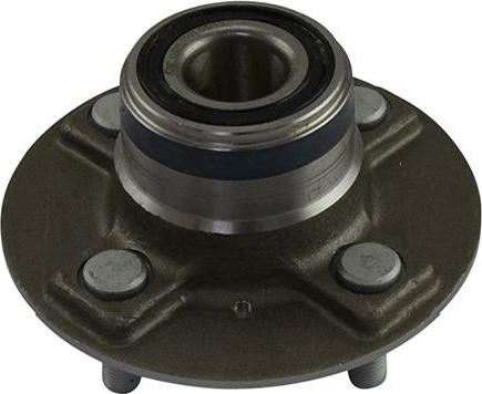 Kavo Parts WBH-1501 - Комплект підшипника маточини колеса autocars.com.ua