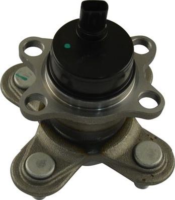 Kavo Parts WBH-1503 - Комплект підшипника маточини колеса autocars.com.ua