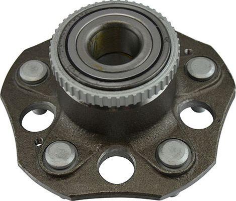 Kavo Parts WBH-2037 - Комплект підшипника маточини колеса autocars.com.ua