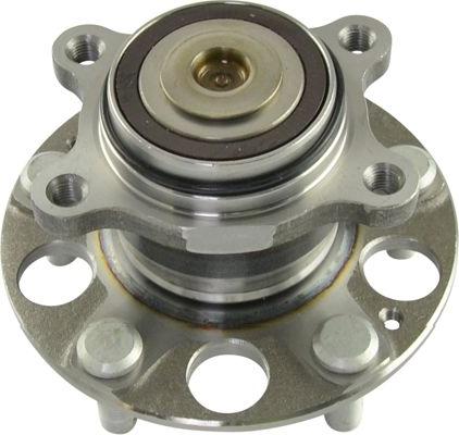 Kavo Parts WBH-2040 - Комплект підшипника маточини колеса autocars.com.ua