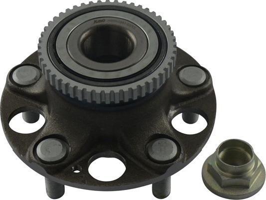 Kavo Parts WBH-2041 - Комплект підшипника маточини колеса autocars.com.ua