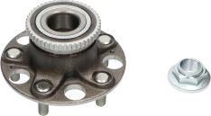 Kavo Parts WBH-2044 - Комплект подшипника ступицы колеса avtokuzovplus.com.ua