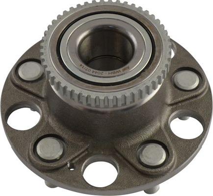 Kavo Parts WBH-2044 - Комплект подшипника ступицы колеса avtokuzovplus.com.ua