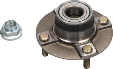 Kavo Parts WBH-3009 - Комплект подшипника ступицы колеса avtokuzovplus.com.ua