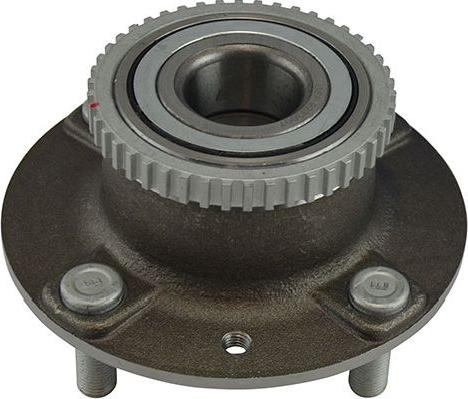 Kavo Parts WBH-3023 - Комплект підшипника маточини колеса autocars.com.ua