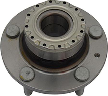 Kavo Parts WBH-3024 - Комплект подшипника ступицы колеса avtokuzovplus.com.ua