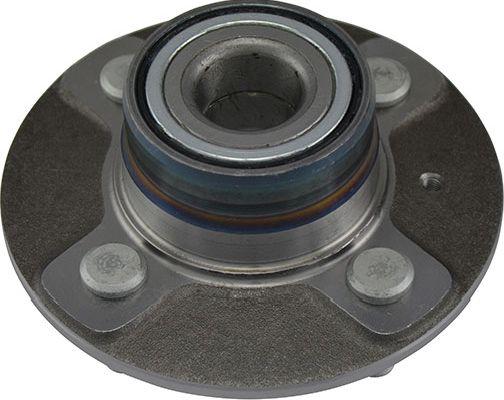 Kavo Parts WBH-3028 - Комплект підшипника маточини колеса autocars.com.ua