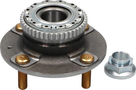 Kavo Parts WBH-3030 - Комплект підшипника маточини колеса autocars.com.ua