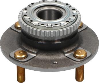 Kavo Parts WBH-3030 - Комплект підшипника маточини колеса autocars.com.ua