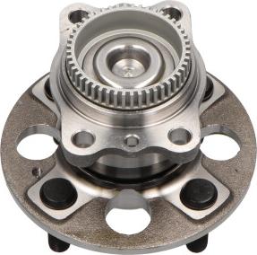 Kavo Parts WBH-3044 - Комплект подшипника ступицы колеса avtokuzovplus.com.ua