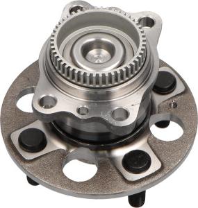 Kavo Parts WBH-3044 - Комплект подшипника ступицы колеса avtokuzovplus.com.ua