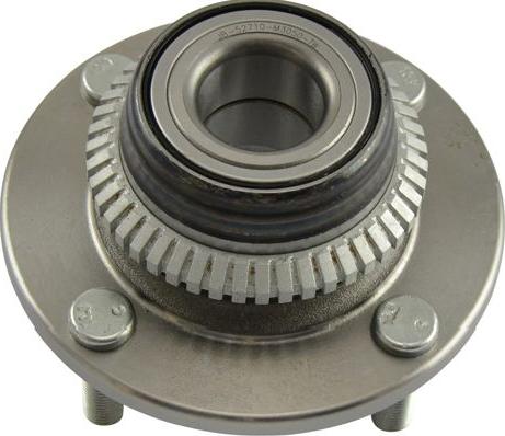 Kavo Parts WBH-3047 - Комплект подшипника ступицы колеса avtokuzovplus.com.ua