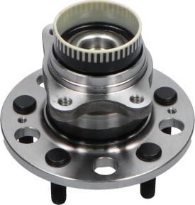 Kavo Parts WBH-4004 - Комплект подшипника ступицы колеса avtokuzovplus.com.ua