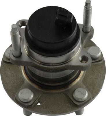 Kavo Parts WBH-4006 - Комплект подшипника ступицы колеса avtokuzovplus.com.ua