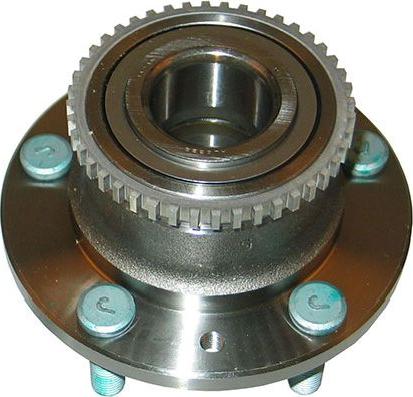 Kavo Parts WBH-4504 - Комплект подшипника ступицы колеса avtokuzovplus.com.ua