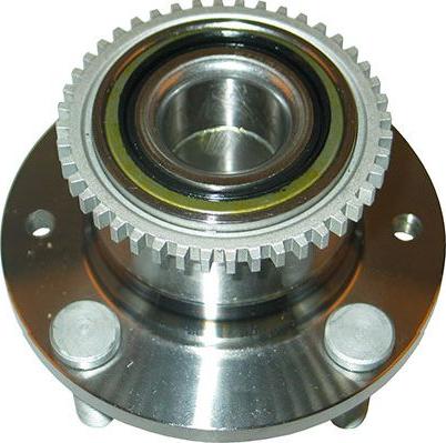 Kavo Parts WBH-4509 - Комплект подшипника ступицы колеса avtokuzovplus.com.ua