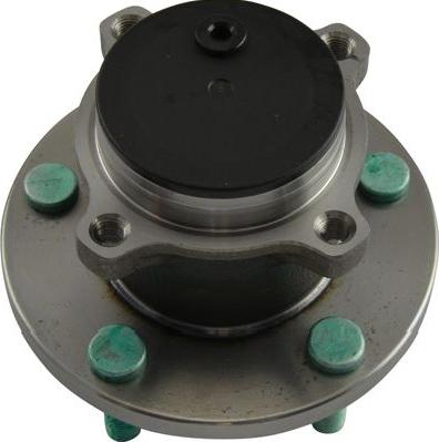 Kavo Parts WBH-4513 - Комплект подшипника ступицы колеса avtokuzovplus.com.ua