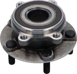 Kavo Parts WBH-4526 - Комплект підшипника маточини колеса autocars.com.ua