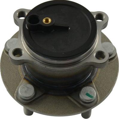 Kavo Parts WBH-4527 - Комплект підшипника маточини колеса autocars.com.ua