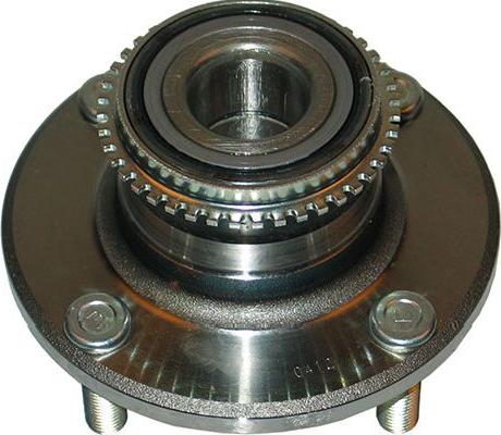 Kavo Parts WBH-5505 - Комплект підшипника маточини колеса autocars.com.ua