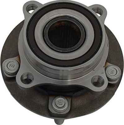 Kavo Parts WBH-5521 - Комплект підшипника маточини колеса autocars.com.ua