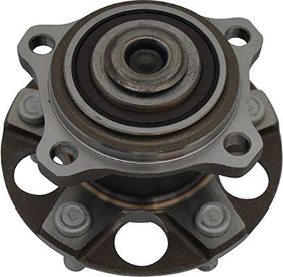 Kavo Parts WBH-5522 - Комплект підшипника маточини колеса autocars.com.ua