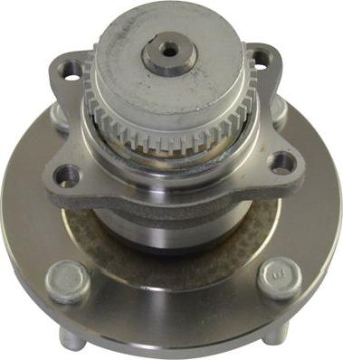 Kavo Parts WBH-5525 - Комплект подшипника ступицы колеса avtokuzovplus.com.ua