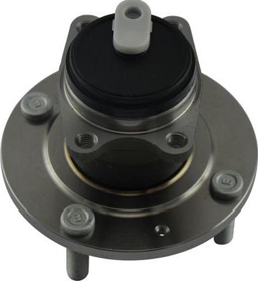 Kavo Parts WBH-5527 - Комплект подшипника ступицы колеса autodnr.net