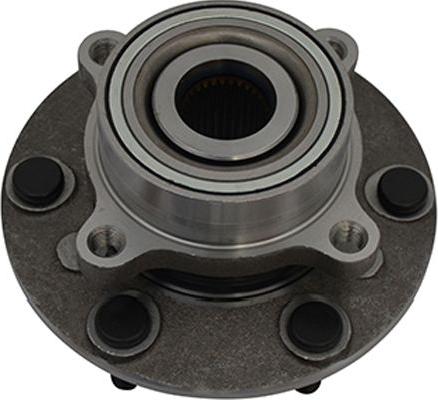 Kavo Parts WBH-5528 - Комплект подшипника ступицы колеса autodnr.net