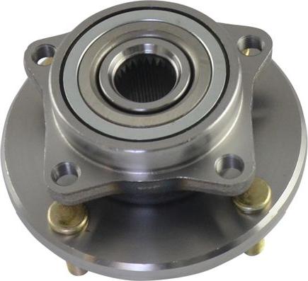 Kavo Parts WBH-5540 - Комплект подшипника ступицы колеса avtokuzovplus.com.ua