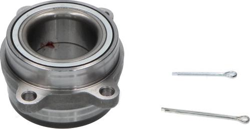 Kavo Parts WBH-5541 - Комплект підшипника маточини колеса autocars.com.ua