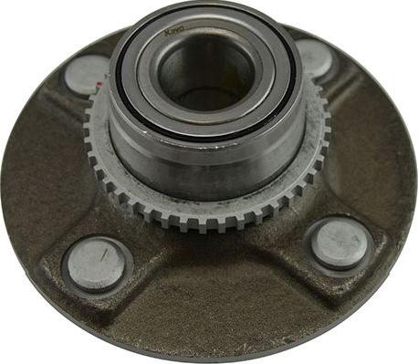 Kavo Parts WBH-6517 - Комплект подшипника ступицы колеса avtokuzovplus.com.ua