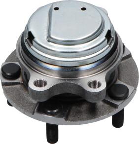 Kavo Parts WBH-6524 - Комплект подшипника ступицы колеса avtokuzovplus.com.ua