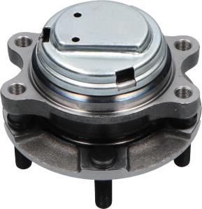 Kavo Parts WBH-6524 - Комплект подшипника ступицы колеса avtokuzovplus.com.ua