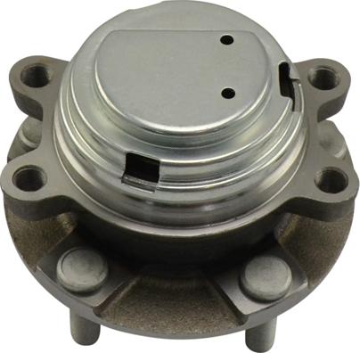 Kavo Parts WBH-6524 - Комплект підшипника маточини колеса autocars.com.ua