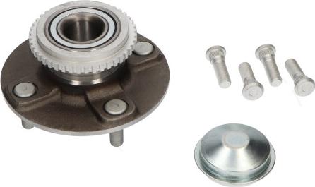 Kavo Parts WBH-6527 - Комплект подшипника ступицы колеса avtokuzovplus.com.ua