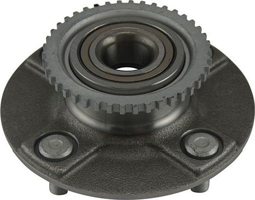 Kavo Parts WBH-6530 - Комплект підшипника маточини колеса autocars.com.ua