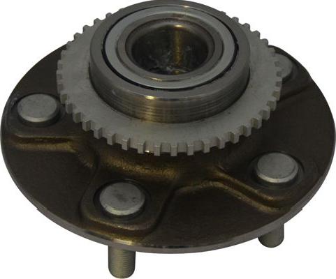 Kavo Parts WBH-6532 - Комплект підшипника маточини колеса autocars.com.ua